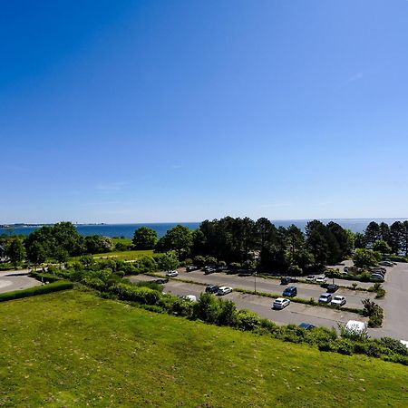 D5-667 Meerblick, Strandnah Sierksdorf Extérieur photo